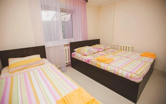 Mini Hotel Tortuga