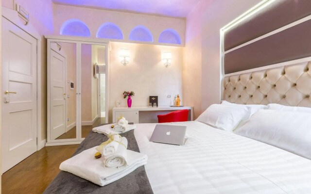B&B Luxury Piazza Venezia