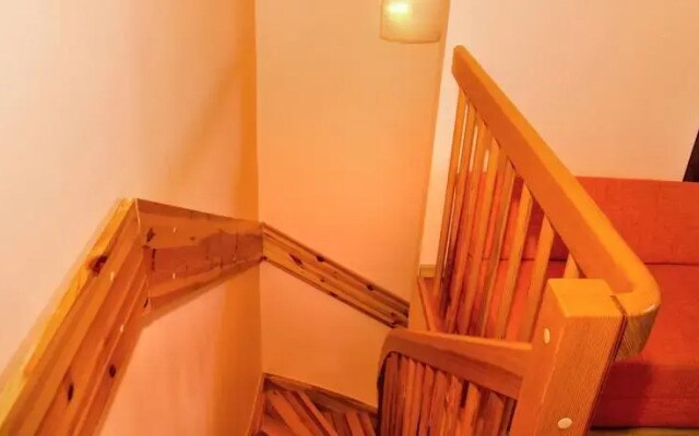 Kristinos Apartamentai - Bangu