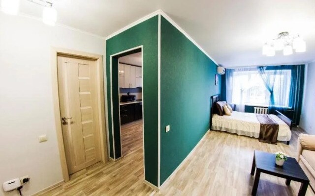 Houm Otel' na Vladivostokskoj, 12