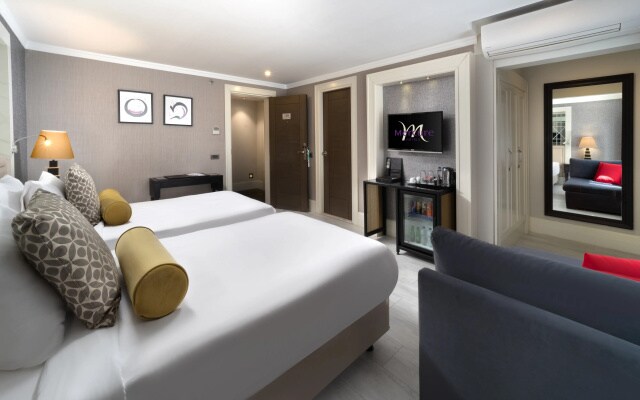 Mercure Istanbul Bomonti