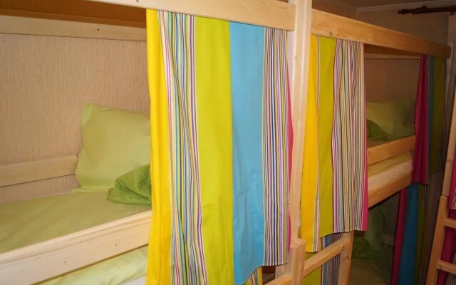 Provans Hostel