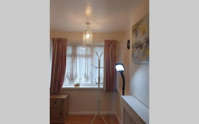 Orpington North Townhouse
