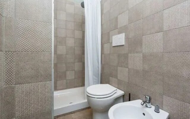Sweet Rome Apartment
