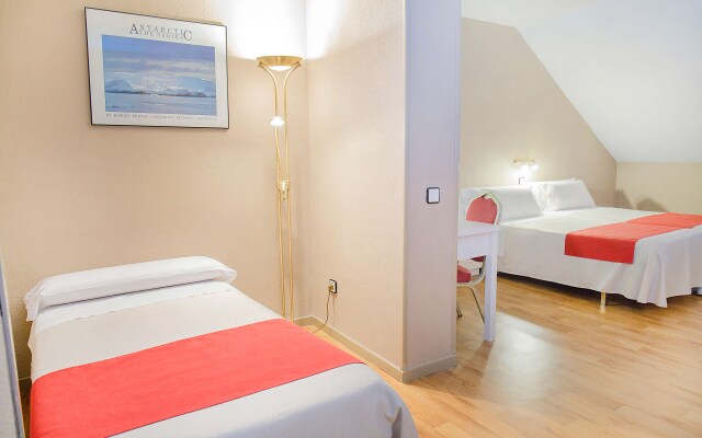 Aparthotel Tribunal