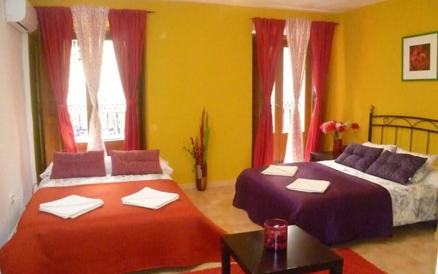 Village Chueca Apartments