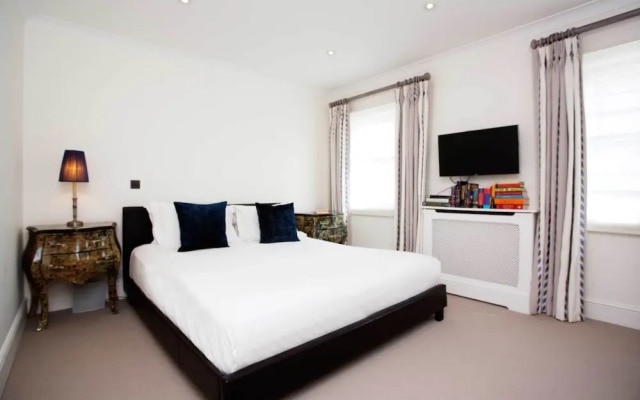 A Belgravia Abode