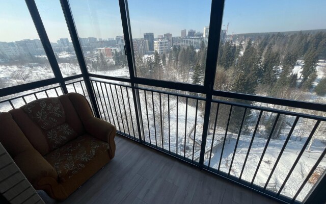 Квартира рядом с Торговым центром Талисман