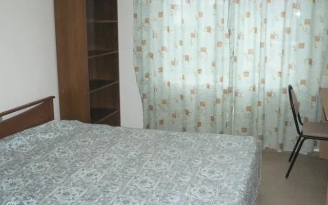 Кипарисовый