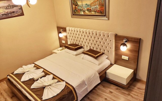 Golf Royal İstanbul Residence