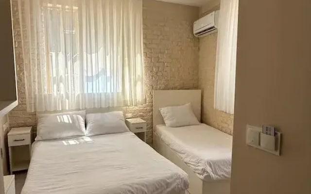 Rota Star Hotel Beyoğlu