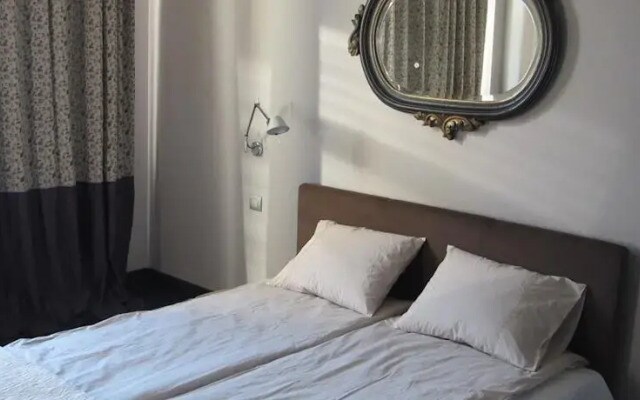 Apartment Stabu 61