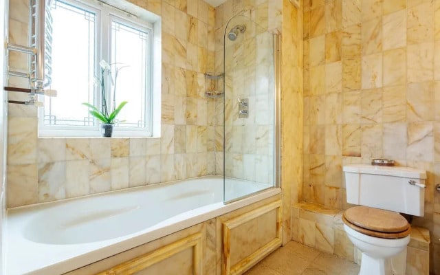 Crouch End Family Home