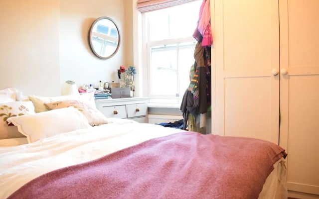 1 Bedroom Apartment Close To Clapham Common