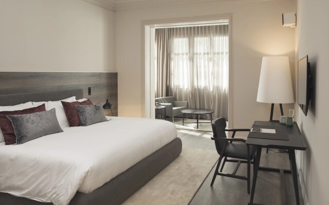 Casagrand Luxury Apartments Barcelona
