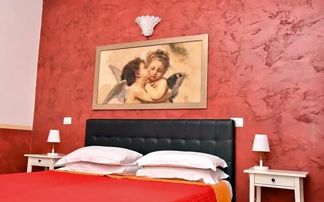 The Maisonette