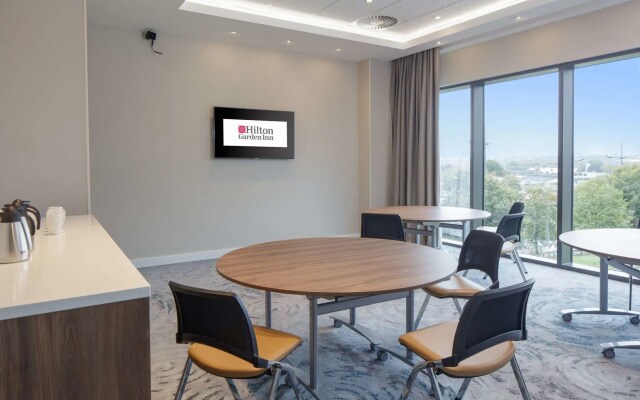 Hilton Garden Inn Stoke on Trent