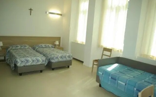 San Luigi - Residenza Gemelli