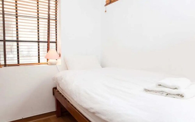 4 Bedroom Flat near London Eye