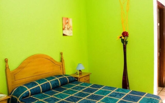 Apartamentos Dana Madrid