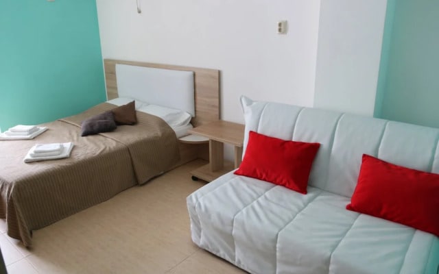 Bereg Anapy Mini-Hotel