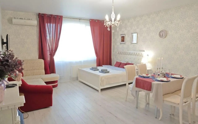 Апартаменты ApartKZN на улице 2-я Юго-Западная 39