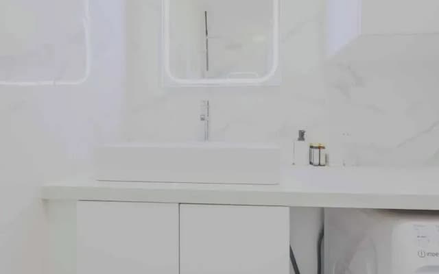Modern Apartment - 2br/6p- Levallois-perret