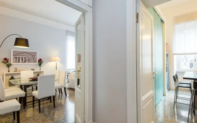 RSH Trastevere Luxury Large Apartment