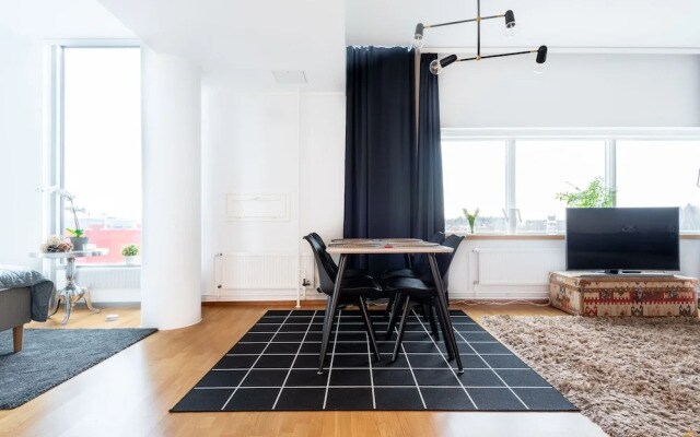 WeHost Kauppakartanonkatu 7 A 27