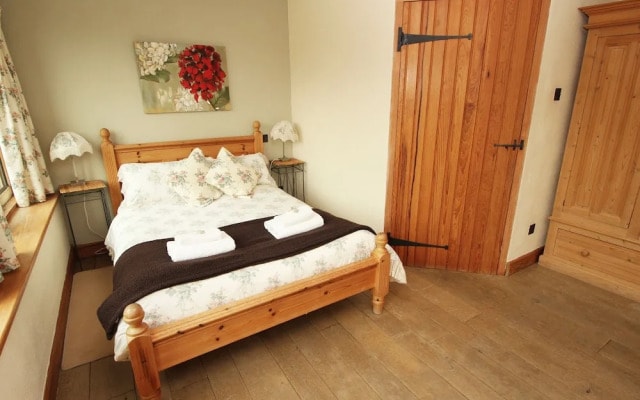 Top Spot Cottage