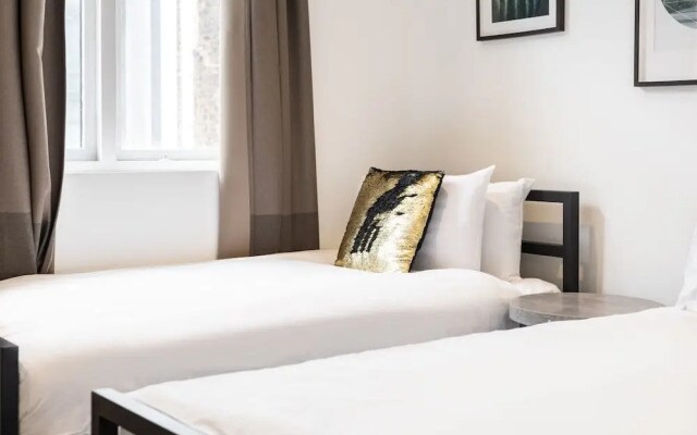 Host Stay Slater Street Apartments