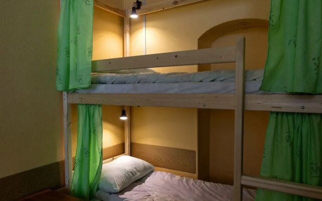 Katharina hostel