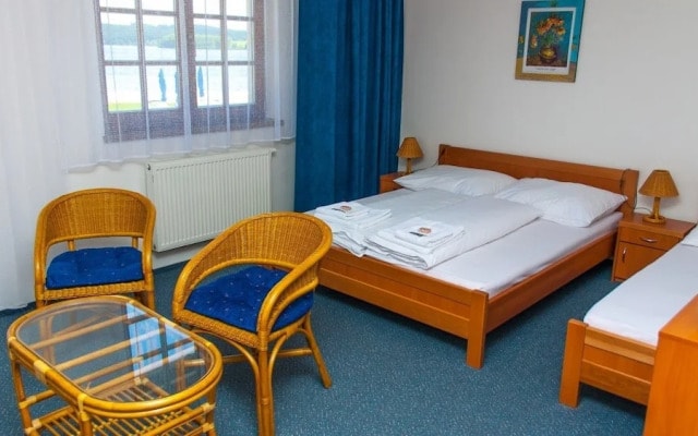Hotel Na Pláži