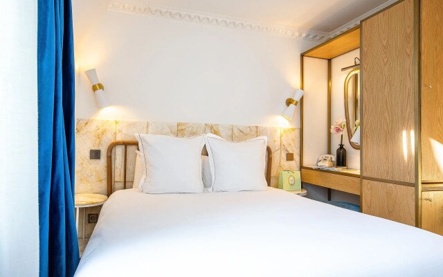 Hotel Rose Bourbon