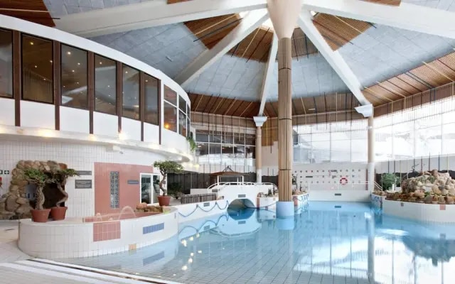 Holiday Club Resorts Oy