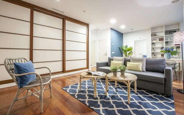 Apartamento Fuencarral V