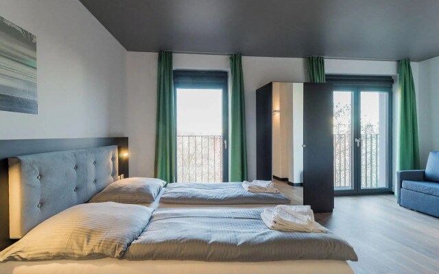 Homaris Kreuzberg 61