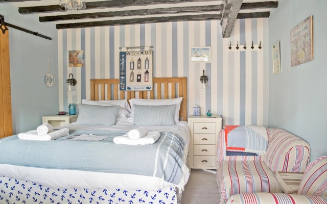 Hawthorn Farm Guest House