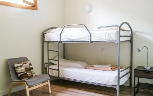 Mad4You Hostel