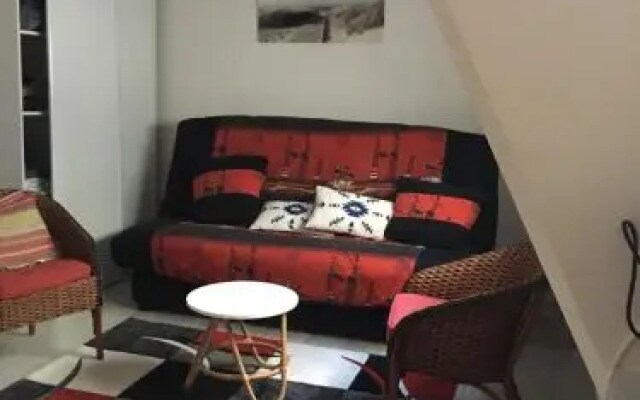 Cosy Holidays Room