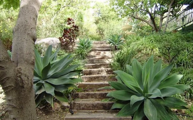 Casa del Jardinero