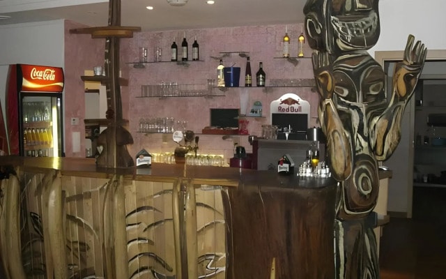 Restaurace - Apartmány Bobule