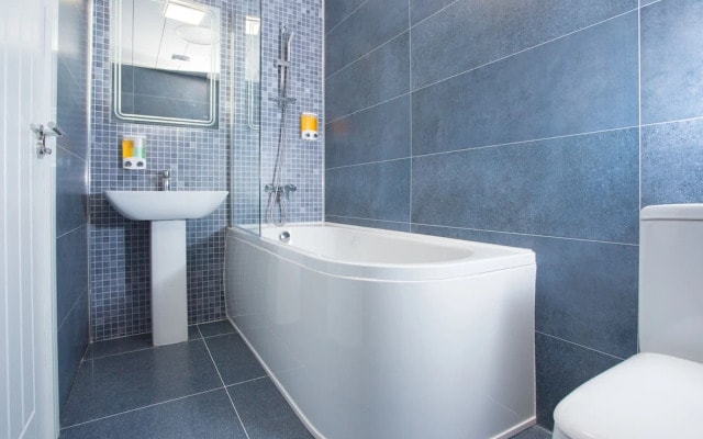 Heathrow Windsor Apart Hotel