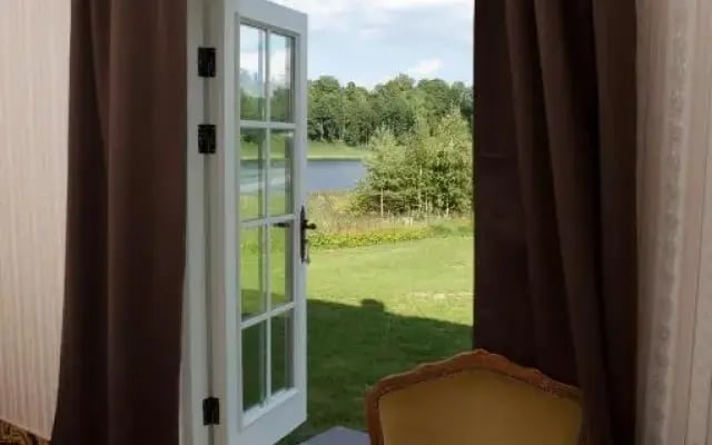 Ööbikuoru Villa