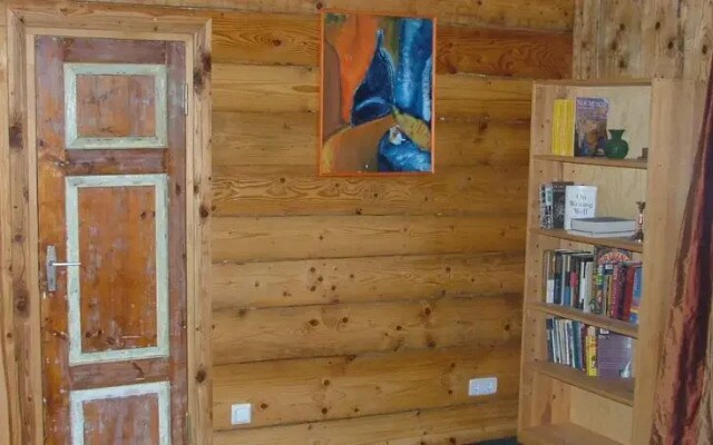 Jarva House