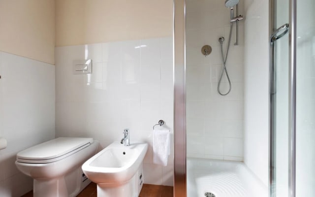 Rome as you feel - Luxury Cappellari Apartment