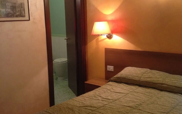Le Petit Apartments