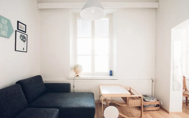 WeHost Liisankatu 25