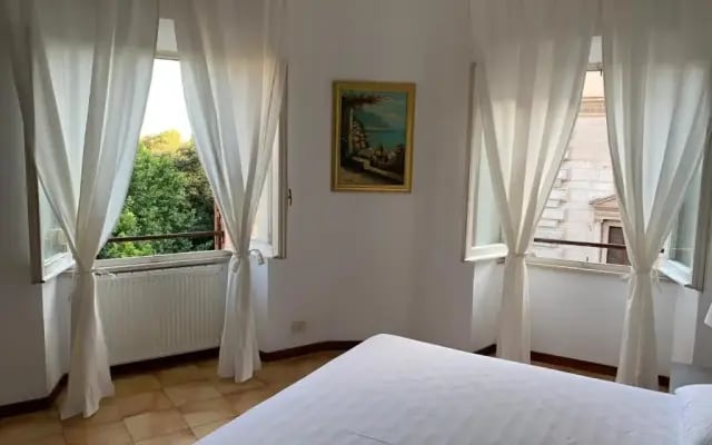 Arion Holiday Home