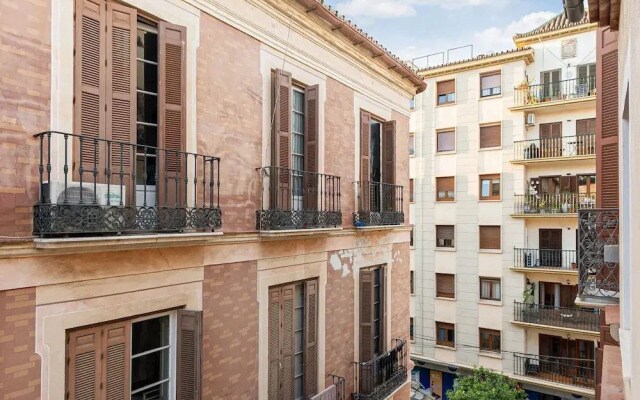 Stay U-nique Apartments Nosquera